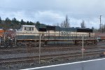 BNSF 9751